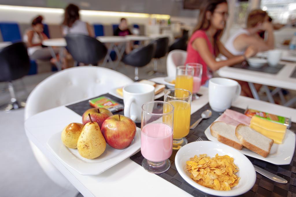 Aki Hostel São Paulo Kültér fotó