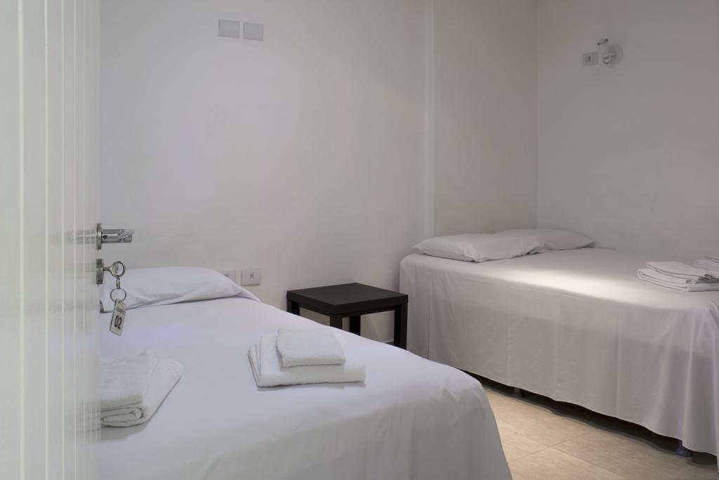 Aki Hostel São Paulo Kültér fotó